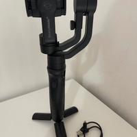 hohem gimbal isteady 