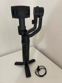 hohem gimbal isteady 