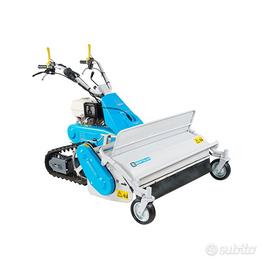 Trinciatutto Bertolini BTS 100 TR - Motore Kohler