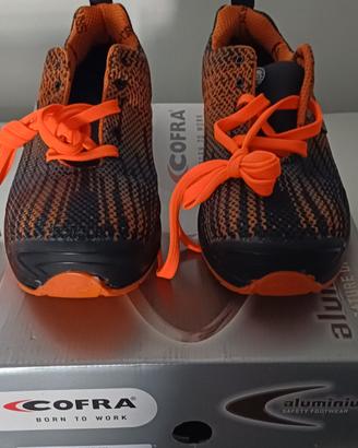 scarpe da lavoro 