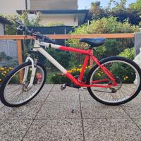 Bicicletta in buono stato. 