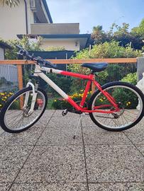 Bicicletta in buono stato. 