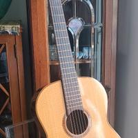 Chitarra classica Giannini