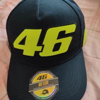 valentino rossi cappello 