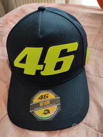 valentino rossi cappello 