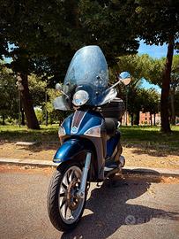 2016 Piaggio liberty 125cc 3v ie