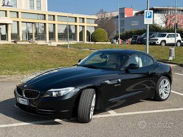 BMW Z4 Sdrive 23i