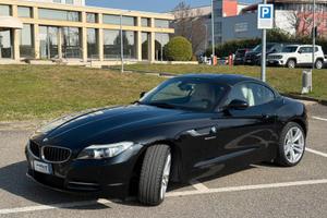 BMW Z4 Sdrive 23i