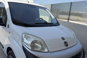 Fiat Fiorino 1.3 multijet