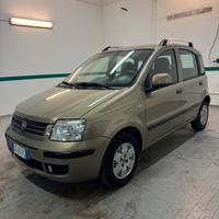 Fiat panda benzina GPL 