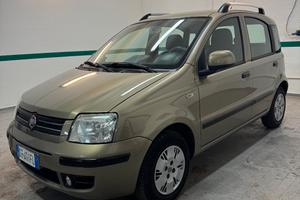 Fiat panda benzina GPL 