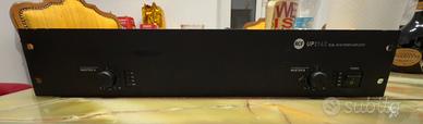 Amplificatore dual RCD UP2162