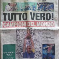 gazzetta dello sport 
