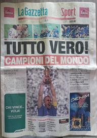 gazzetta dello sport 