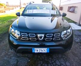 GPL unicoprop DACIA duster FINANZIABILE permute 20