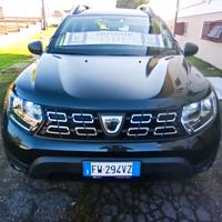 GPL unicoprop DACIA duster FINANZIABILE permute 20