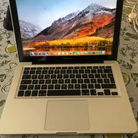 Macbook pro