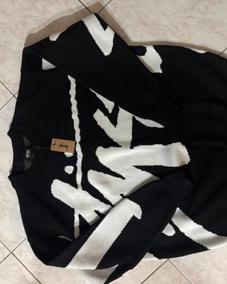 Maglioncino stussy