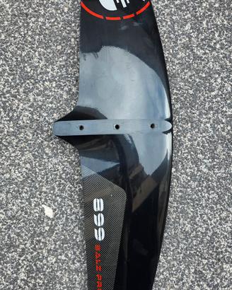 Sabfoil 899 Balz Pro