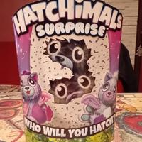 Hatchimals surprise