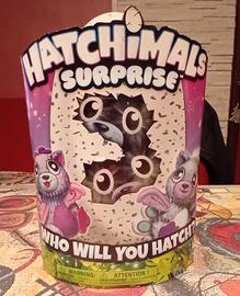 Hatchimals surprise