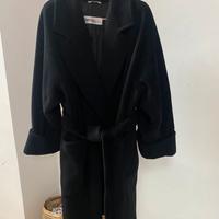 Cappotto Max Mara cashmere