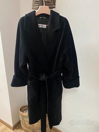 Cappotto Max Mara cashmere