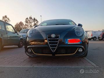 Alfa mito 1.3 Multijet  2014