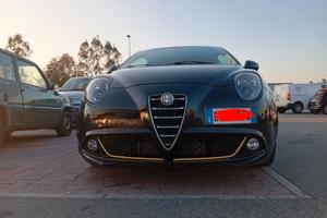 Alfa mito 1.3 Multijet  2014