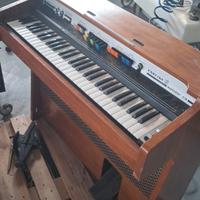 pianoforte Farfisa