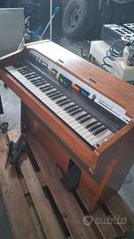 pianoforte Farfisa