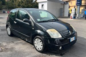 Citroen C2 1.1 Exclusive