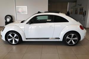 Volkswagen Maggiolino 2.0 TDI DSG Sport TETTO PELL
