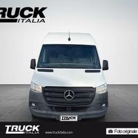 Mercedes-Benz Sprinter III 315 RWD - sprint U92873