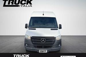 Mercedes-Benz Sprinter III 315 RWD - sprint U92873