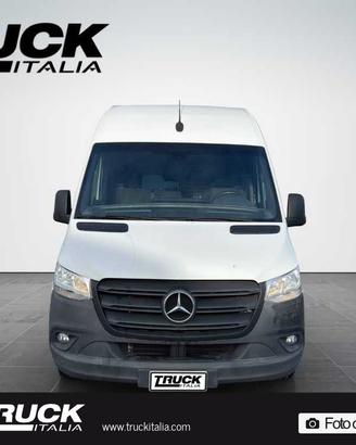 Mercedes-Benz Sprinter III 315 RWD - sprint U92873