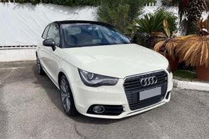 Audi A1 1.4 TFSI S Tronic Ambition