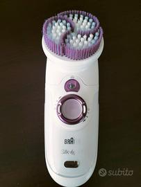 wet&dry braun silk-épil 7