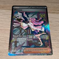 Carta Pokémon