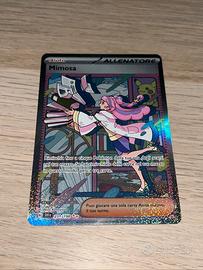 Carta Pokémon