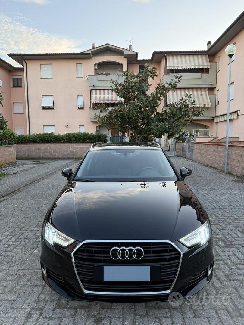 Audi A3 3ª serie