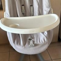 Chicco baby hug 4in1