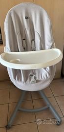 Chicco baby hug 4in1