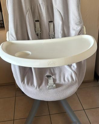 Chicco baby hug 4in1
