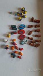 Perle in Vetro di Murano