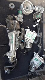 Ricambi per Fiat 500 X/L 1.6 Mtj