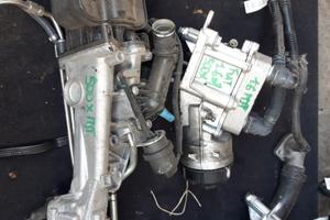 Ricambi per Fiat 500 X/L 1.6 Mtj