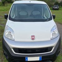 Fiat Fiorino 1.3 MJT 80CV Cargo SX