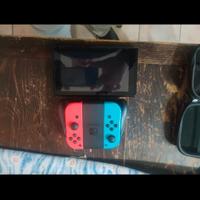 nintendo swich 