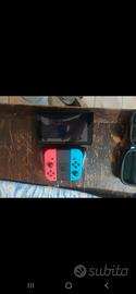 nintendo swich 